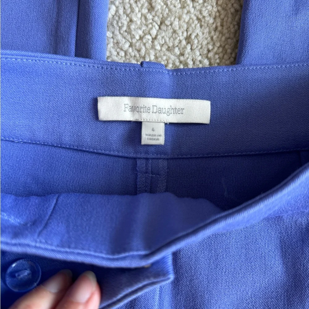 Favorite Daughter - Favorite Pant - Picture 10 of 11